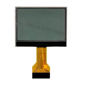 Enrich 128x64 Dots Martix <strong>2.1</strong> Inch Graphic LCD <strong>Display</strong> Extra Wide Temperature LCD Module - Product Image 5
