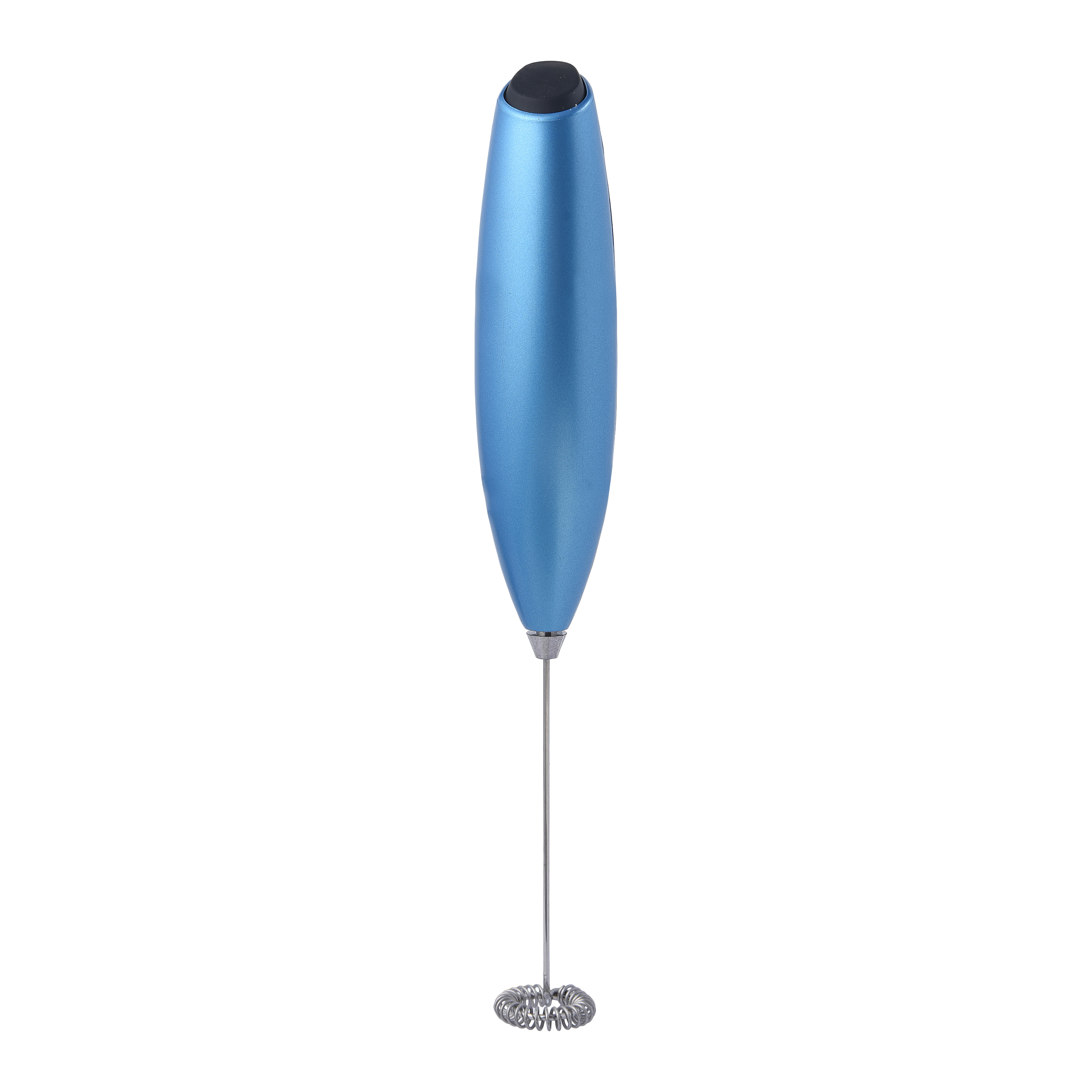 METAL BLUE