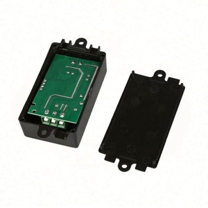 433MHz 1 Channel Wireless <strong>Remote</strong> <strong>Control</strong> Switch Receiver Module 220V Support 433 MHz RF Frequency Transmitter
