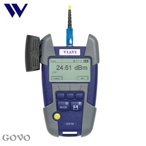 VIAVI JDSU SmartPocket USB Storage -50~+26 DBm CATV OPM OLP-38V2 Optical Power Meter - Product Image 5
