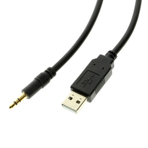 Utech FT232RL ftdi usb ttl usbプログラミングケーブル笑顔ハイテクsatiatorとサイクルアナリスト - Product Image 3