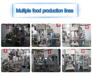Personalizzabile macchina macchina per Empanada Ravioli grande linea di produzione di Empanadas Samosa Empanadas con supporto motore Core