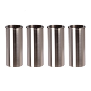 Tek veya ikiz Turbo motorlar için 4 X 2.0d silindir gömlekleri (flanşlı) 204DTD 204DTA 2015 2023 - Product Image 2