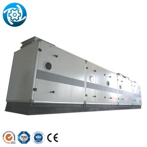 Construction Industry Pump Water <strong>Cooled</strong> <strong>Chiller</strong> 900Ton