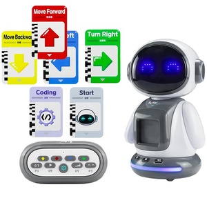 Перезаряжаемый робот с дистанционным управлением, 2,4 ГГц - Product Image 1