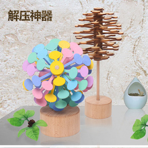 ชุดฟิชเชอร์สำหรับบ้านของเล่นบิดเกลียวแบบสร้างสรรค์สร้างแรงบันดาลใจ - Product Image 2