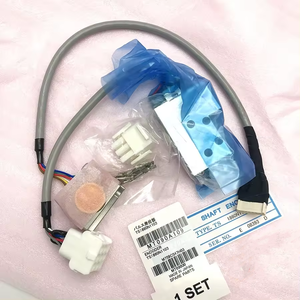 100% originale TS1860N1103 mitMitsubishi MELSEC CPU PLC CCLink ingresso analogico controller di rete servoazionamento mandrino codificatore driver - Product Image 2