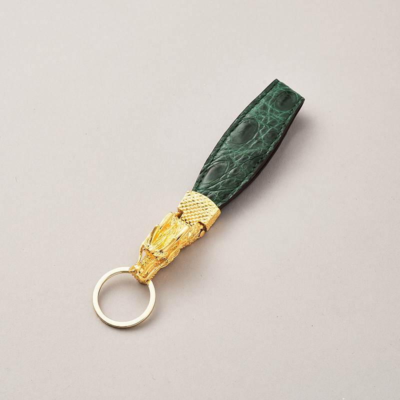 A3840 Gold and Green