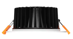 Round Aluminum Indoor Lighting Spot Down Light COB Recessed <strong>LED</strong> Downlight <strong>21W</strong> IP65 Dimmable <strong>Led</strong> Dim to Warm - Product Image 4