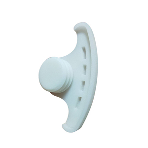 Objeto de resina pla, impresión 3d, precio de fábrica de China, 15% relleno, 2mm de espesor de pared - Product Image 5