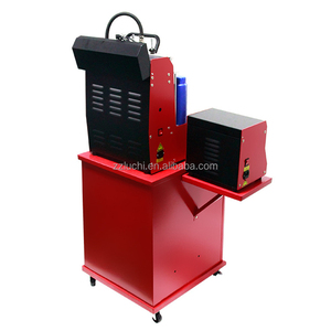 High <strong>Quality</strong> Injector Analyzer Cleaning Machine 6-Cylinder Electric Fuel Injector <strong>Test</strong> Equipment for Car - Product Image 4