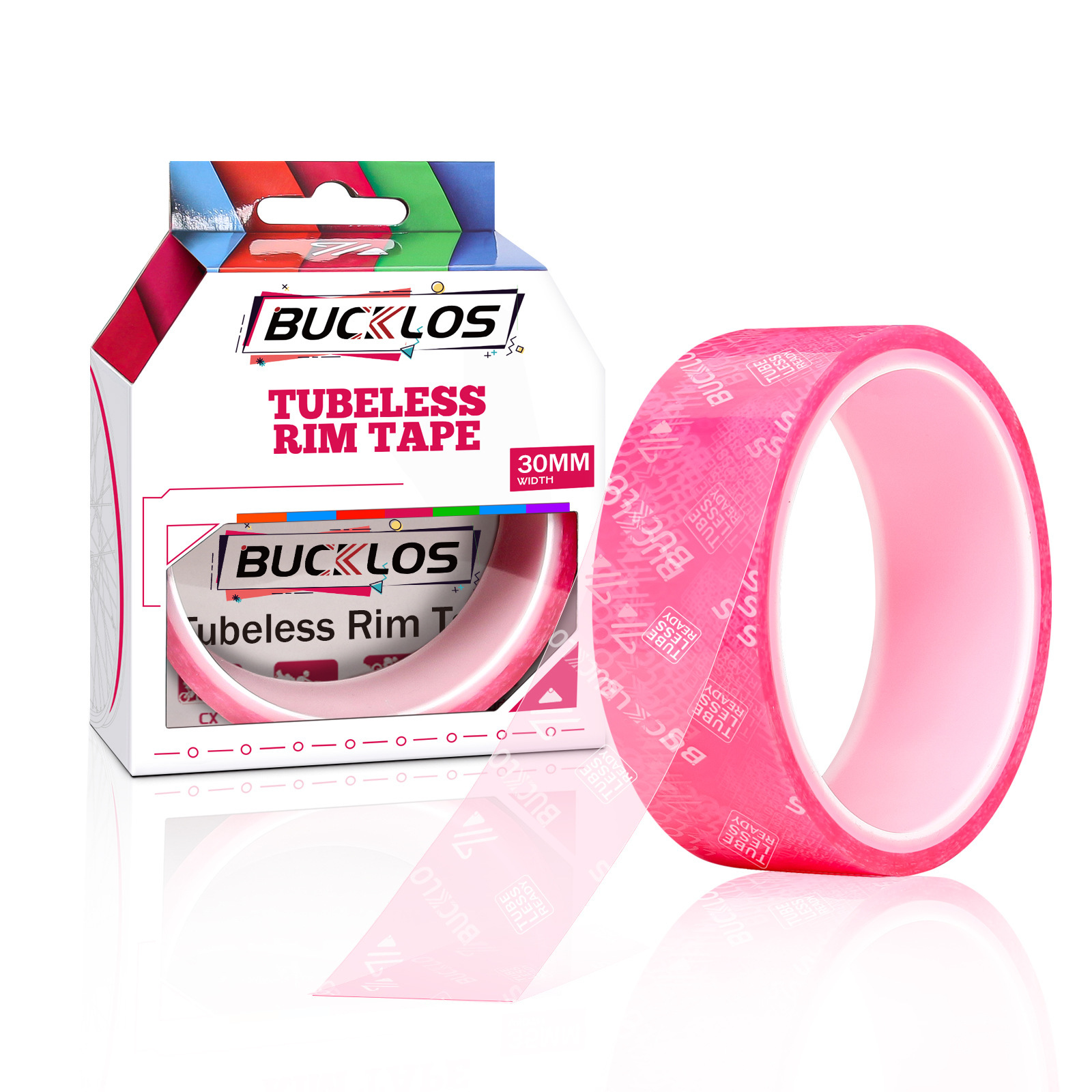 Largeur 30 mm