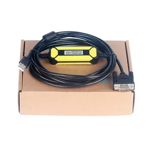 USB-JEPMC-W5311-03 RS485-Schnittstellenkabel kompatibel Yaskawa MP2000 Industrial Controller für die Programmierung von Kommunikation datenleitungen - Product Image 3