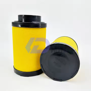 Filtro dell'aria di ricambio ad alta precisione per EMS400-compatibile con EDS/ELS/EKS400, filtro per asciugatrici - Product Image 6