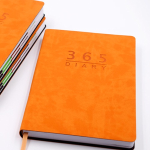 Weekly Yearly Pages Journal Vendor Premium Quality Customized 2026 Weekly Planner <strong>with</strong> <strong>Dates</strong> and Months Calendar - Product Image 2