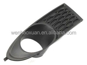 Yolculuk ön LH sürücü yan sis lambası için 2013-2020 siyah OEM 68079851AB 68079850AB - Product Image 3