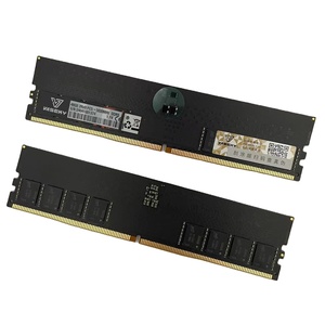 Neuer Computer Speicher 2RX8 1,1 V PC5 5200 Mhz 5600 Mhz DIMM DDR5 48 GB RAM für Gaming Computer