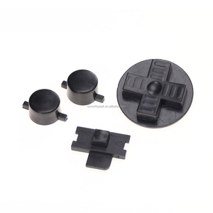 Ersatz taste D-Pad für Nintendo GameBoy GB Spiele konsole Shell-Tasten Controller-Tasten D-Pad-Tasten - Product Image 5