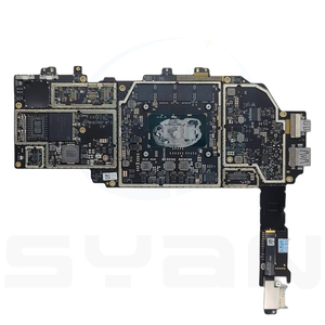 Scheda logica da tavolo per Microsoft Surface Pro 6 1796 i5-8250U 1.6GHz 8GB scheda madre M1086841-003 - Product Image 3