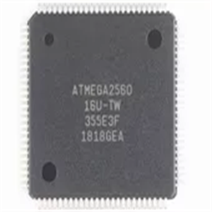ATMEGA2560-16AU IC MCU 8BIT 256KB FLASH 100TQFP Integrierte Schaltkreise Micro Chip Ic Programmer Micro Processor