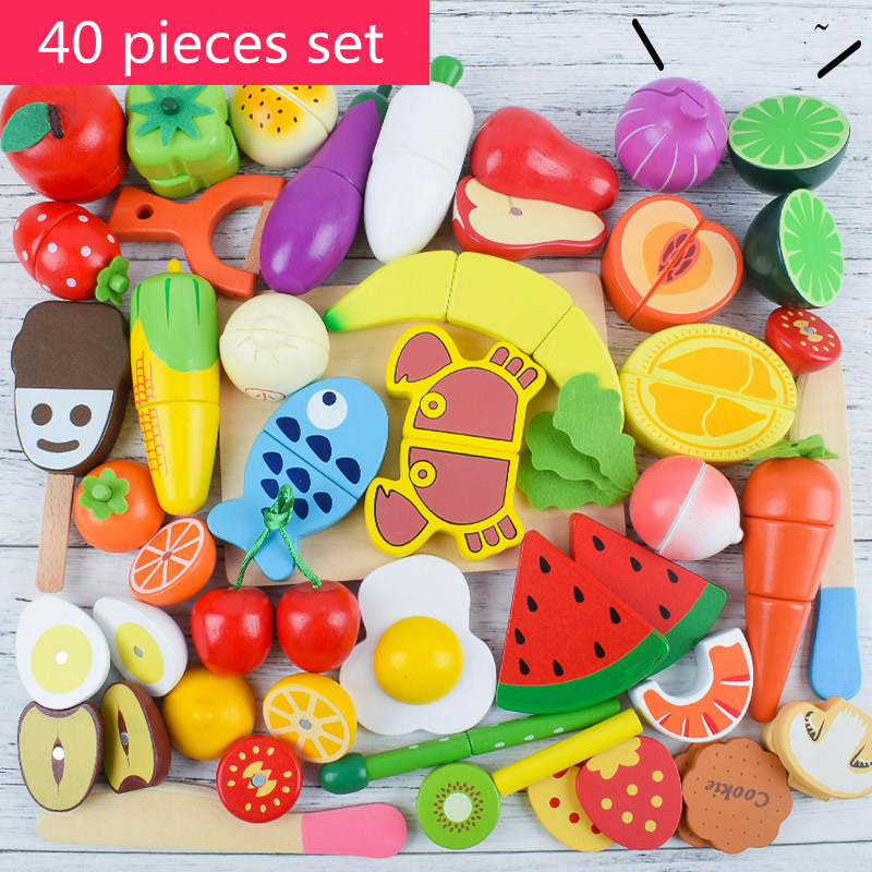 40 pezzi/set