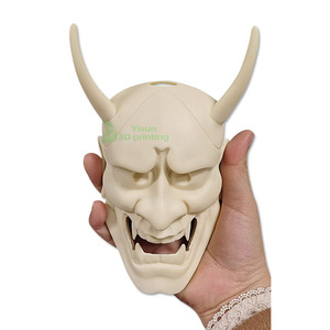 Industrieller 3D-Druckprototyp End verwendung steile 3D-Druck gewähr leistet die Genauigkeit und Reproduzier barkeit von FDM-Nylon - Product Image 2