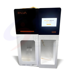 KD520 Kjeldahl Nitrogen Analyzer: Nitrogen Determination with Touch Screen Display for Batch <strong>Processing</strong> of Diverse Samples - Product Image 4