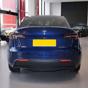 特斯拉y型2025价格y型快速强大加速高速宽敞精确范围高科技智能稳定转向 - Product Image 2