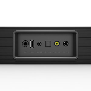 Surround ses sistemi Video ses çubuğu 2.0 TV AUX USB optik ev ses sistemi kablosuz ses çubuğu - Product Image 6