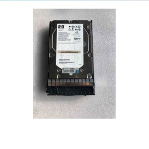 518735-001 600gb 10k双端口FC硬盘AP732A AP732B ST3600002FC