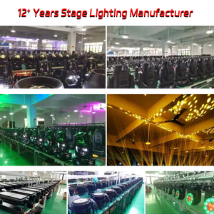 ไฟ4in1 LED 18x10W RGBW สำหรับใช้ในบ้านและในงานปาร์ตี้เวทีดิสโก้บาร์สำหรับใช้ในบ้านและเชิงพาณิชย์ - Product Image 6