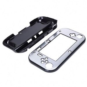 ニンテンドーWii Uゲームパッドコントローラー用マルチカラーハードアルミニウムPC保護ケースカバースキン - Product Image 4