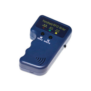 RFID Spot goods 125Khz Lector de tarjetas HID Smart Chip Key Writer EM4100 Clone Duplicator T5577 EM4305 Badge Token Copier Programmer - Product Image 3