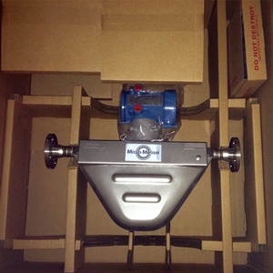Mass <strong>Flow</strong> Meter,micro Motion Flowmeter Coriolis <strong>Flow</strong> and Density Transmitters - Product Image 2
