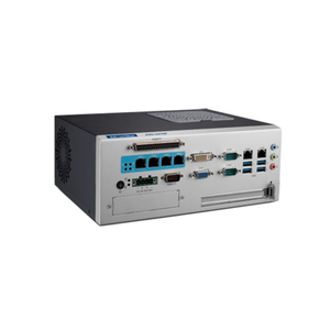 Advantech AIIS-3410 4-CH Camera Interface Thoughtful <strong>Design</strong> USB/POE Compact Vision <strong>System</strong> IPC Industrial <strong>Computer</strong>