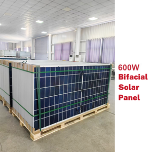 30 năm bảo hành 580W 590W 600W Topcon bifacial Tấm Pin Mặt Trời kích thước với giá tốt tại Úc - Product Image 2