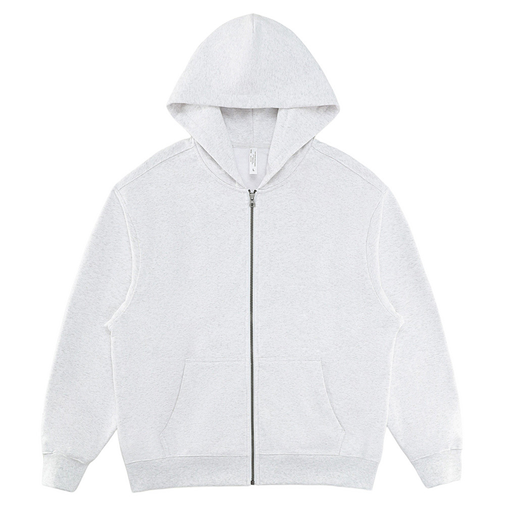 Gris fleur clair