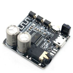 Lossless car <strong>audio</strong> amplifier DIY module <strong>Bluetooth</strong> <strong>audio</strong> receiving and decoding board 5.0VHM-314 MP3 - Product Image 1