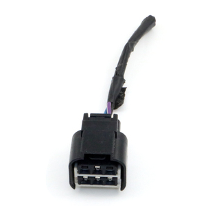 New Design Battery C Ignition Coil Customize Cars Side Mirror Fixed Pin <strong>Computer</strong> High Voltage Wiring Harness for Toyota Prius - Product Image 2