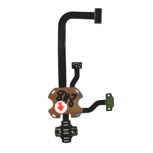 Shenzhen Factory Custom FPC SMT Prototype Service Supplier Oem Circuit Boards Bom Gerber Files Flat Cable Assembly Manufacture - Product Image 2