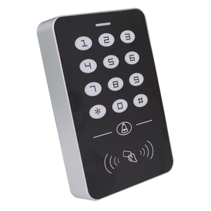 Preiswerter Einzelfür standalone Rfid-Sicherheitszugriffskontrolle/Türtasten - Product Image 3