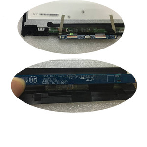 Original Lcd Replacement for HP <strong>Envy</strong> 13-AB 13.3&quot; LCD Screen ASSEMBLY Non Touch LTN133YL04 N133HCE GP1 QHD or FHD with Frame - Product Image 2