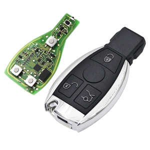 Xhorse vdi להיות מפתח benz v1.5 משופרת 315 מפתח חכם משופר/433mhz יכול להחליף מגה מגה אסימון מגה אסימון <span class=keywords><strong>pcb</strong></span> שבב מרחוק