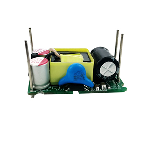 <span class=keywords><strong>PCB</strong></span>実装回路3W 24V hlk-PM24L降圧AC DC