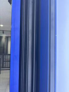 UPVC <strong>Window</strong> Vinyl Sliding VERTICAL <strong>windows</strong> with Frame and Tempered Glass Casement <strong>Window</strong> <strong>Sash</strong> <strong>Window</strong> - Product Image 6
