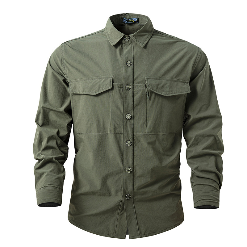 Army Green