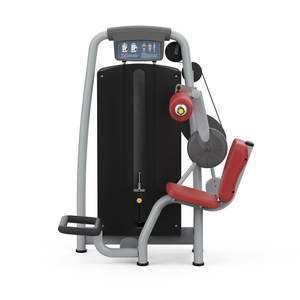 Máquina de selección de carga, entrenador de ejercicio de espalda baja - Product Image 2