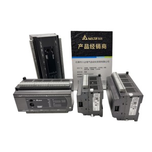 Controlador lógico programable Delta PLC DVP32ES200T DVP32ES200R PLC - Product Image 4