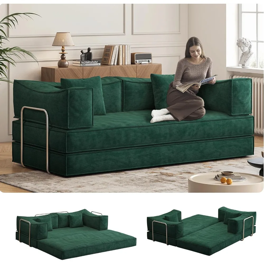 Verde oscuro