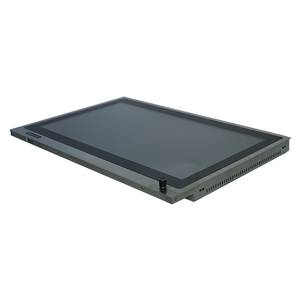 Monitor LCD 304 in acciaio inox da 27 pollici 1000 lit luce solare leggibile Monitor Touch Screen capacitivo con controllo Dimmer - Product Image 5